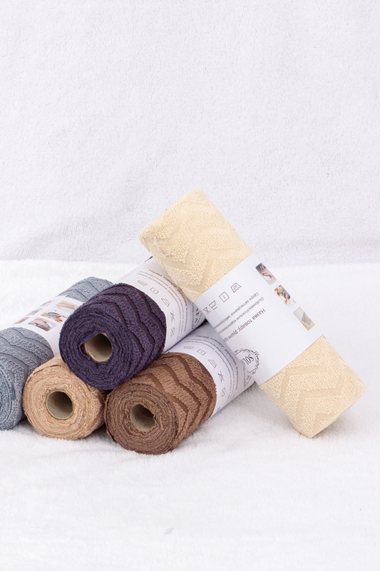 Набір серветок у рулоні (20шт.)